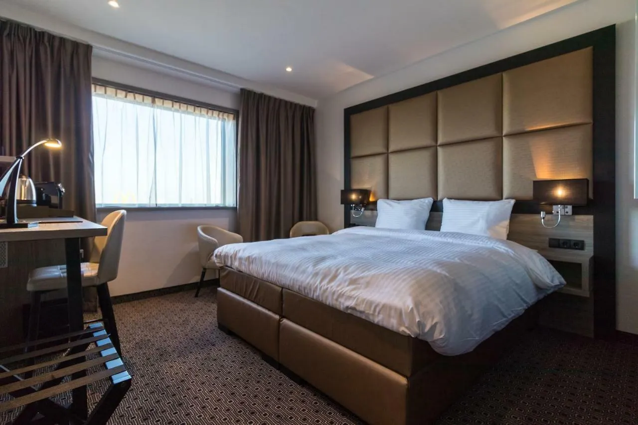Riva Hotel Den Haag - Delft Niederlande