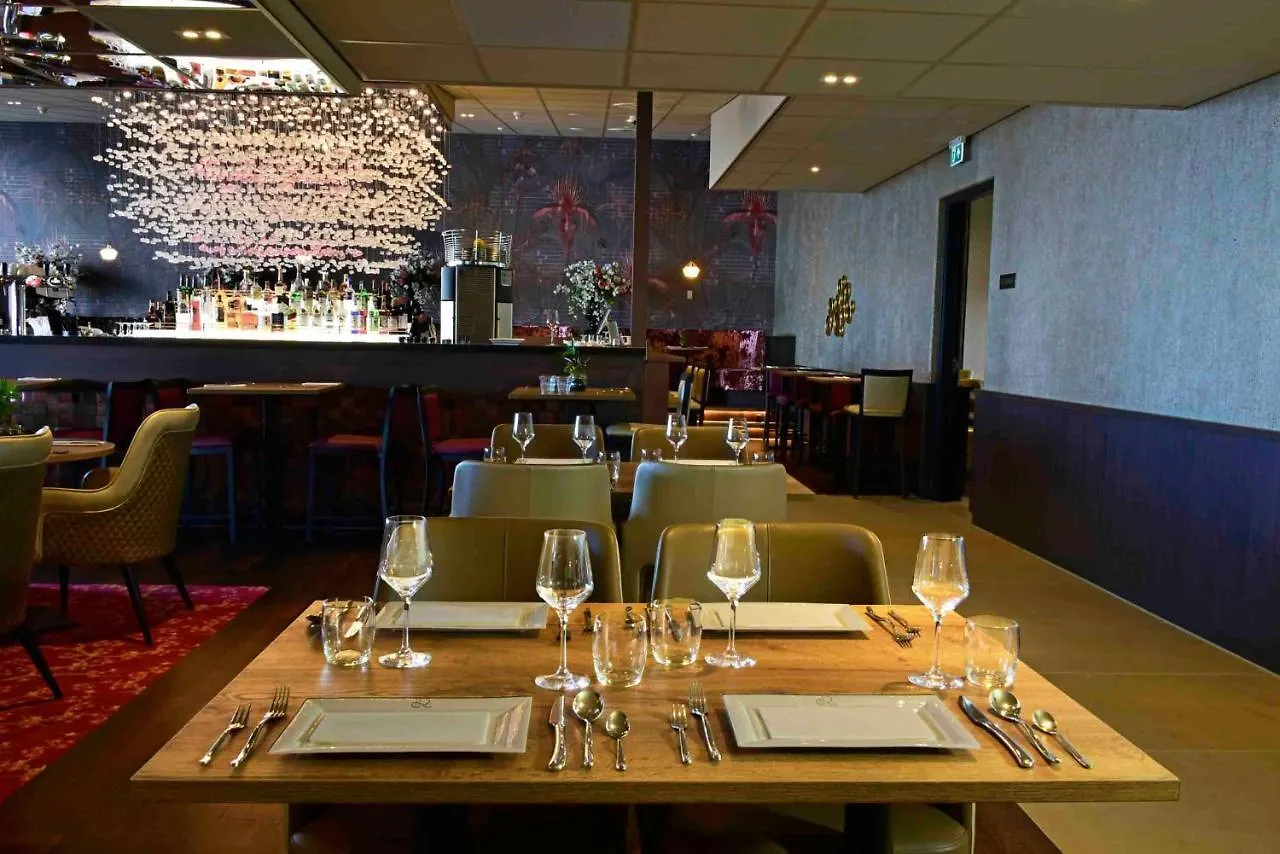 ****  Riva Hotel Den Haag - Delft Niederlande
