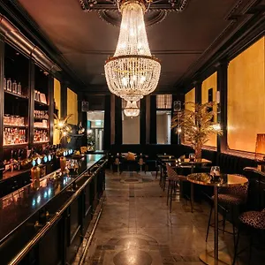 **** Hotel Britannique Nederland