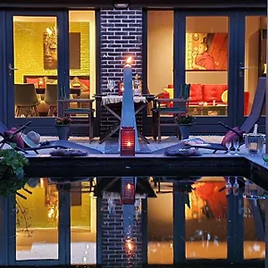  Bed & Breakfast Downtown Hideaway, Grand Deluxe Nederland