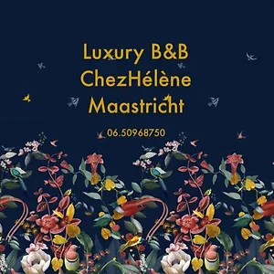 Chez Helene , Maastricht Pays-Bas