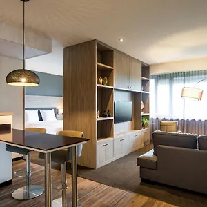 Aparthotel Adagio Amsterdam South, Amstelveen