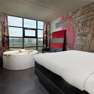 Hotel Inntel Landmark Amsterdam