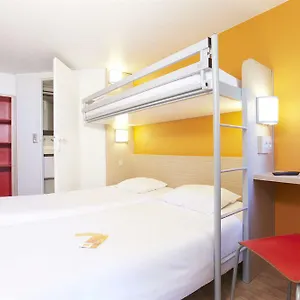 Premiere Classe Villepinte Centre - Parc Des Expositions Hotel Villepinte (Seine-Saint-Denis)