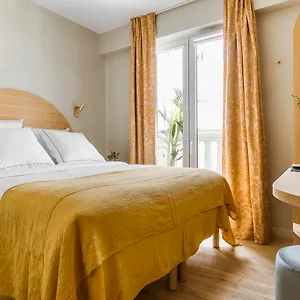 Ami - Orso Hotel Paryż