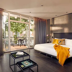 Hotel Park Plaza Vondelpark Amsterdam