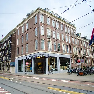 Cornelisz Hotel Amsterdam
