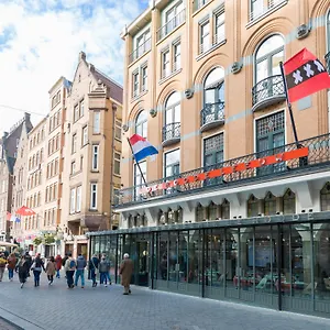 Hotel De Roode Leeuw Amsterdam
