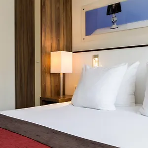 **** Hotel Centre By Ihg Países Bajos