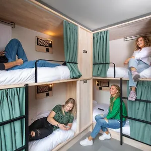 The Bee , Amsterdam Pays-Bas