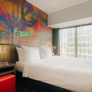 Hotel Crown Centre Eindhoven