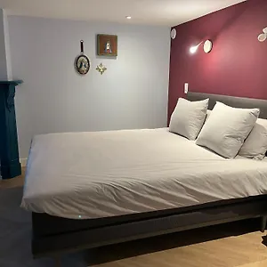 ** Hotel Muze Nederland