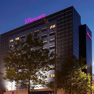 Hotel Mercure Den Haag