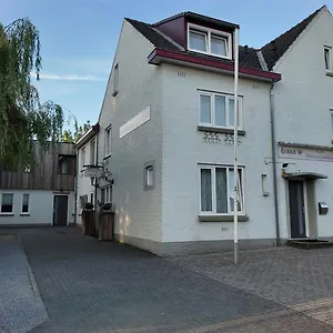 ** Hotel De Lange Akker Nederland