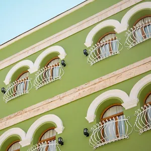 Riviera Hotel-city Center Hotel Wlora