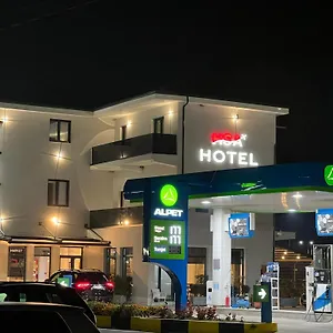 Side Airport Hotel Krujë