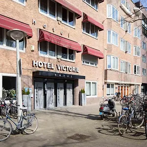 Hotel Victorie Amsterdam