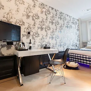 *** Hotel Canal Nederland