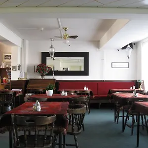 Hotel Bell Zandvoort