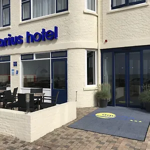 Hotel Aquarius Den Haag