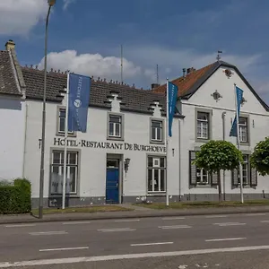 Hotel Fletcher Restaurant De Burghoeve Valkenburg aan de Geul