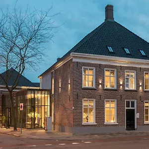 **** Hotel Kazerne - Member Of Design Nederland