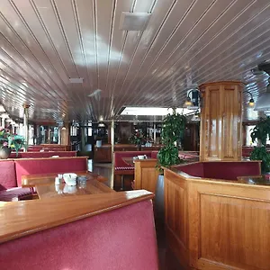  Hotel Kapitein Anna Nederland