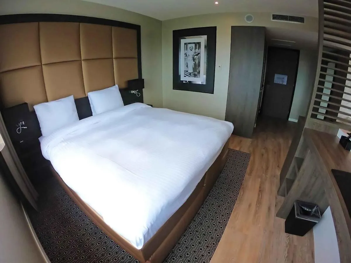 Riva hotel Den Haag - Delft