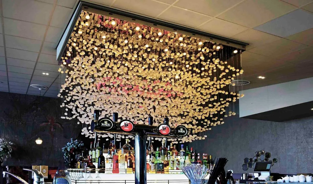 ****  Riva hotel Den Haag - Delft Nederland